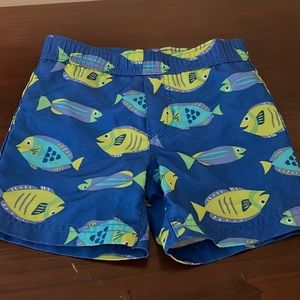 Swim trunks
